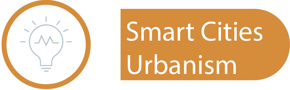 Smart cities urbanism