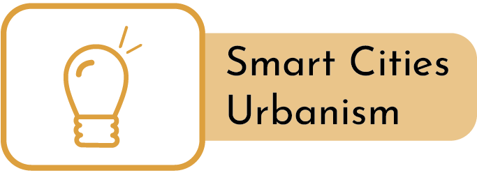 Smart Cities Urbanism