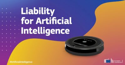 Liability for Artificial Intelligence