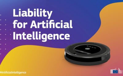 Liability for Artificial Intelligence