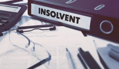 Insolvent-documents