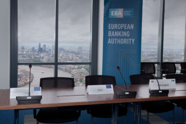 european banking authority