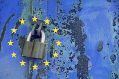 EU data protection act
