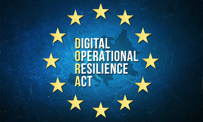 Digital Operational Resilience Act