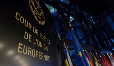 Court of Justice of the EU
