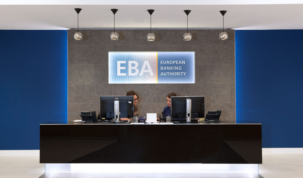 European-Banking-Authority