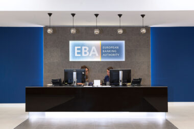 European-Banking-Authority