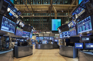 Stock exchange